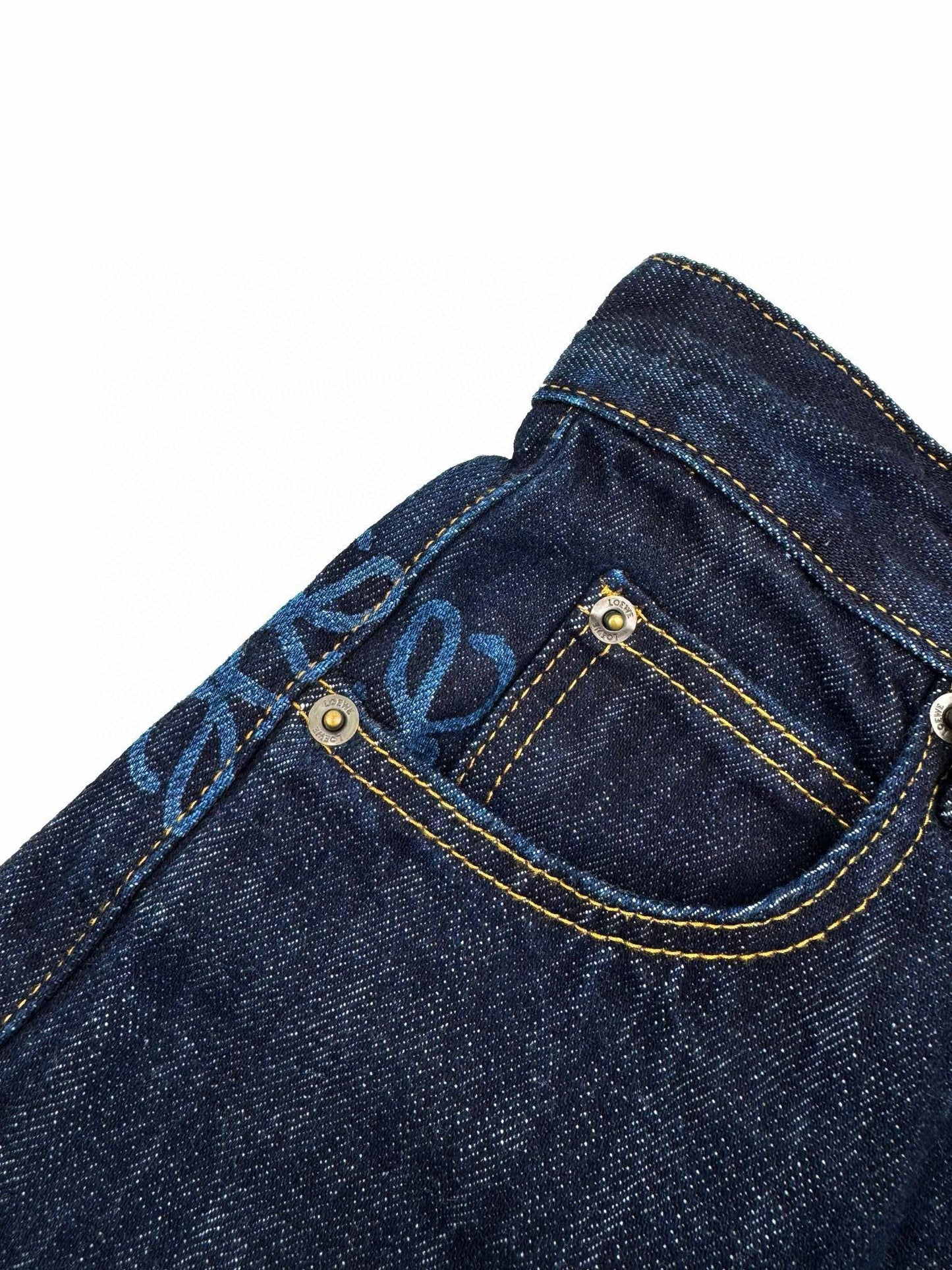 Loewe Jean