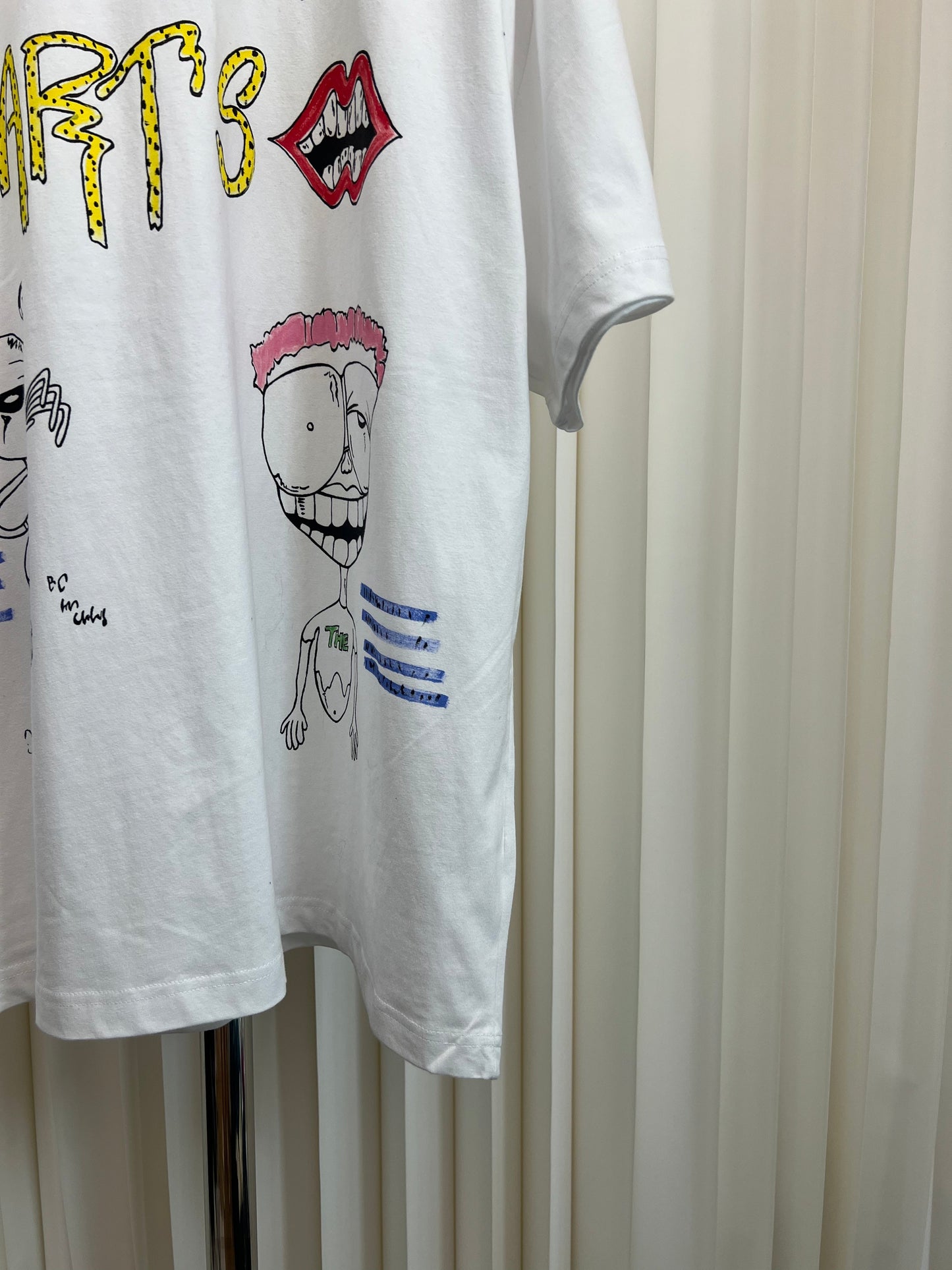 CH T-shirt
