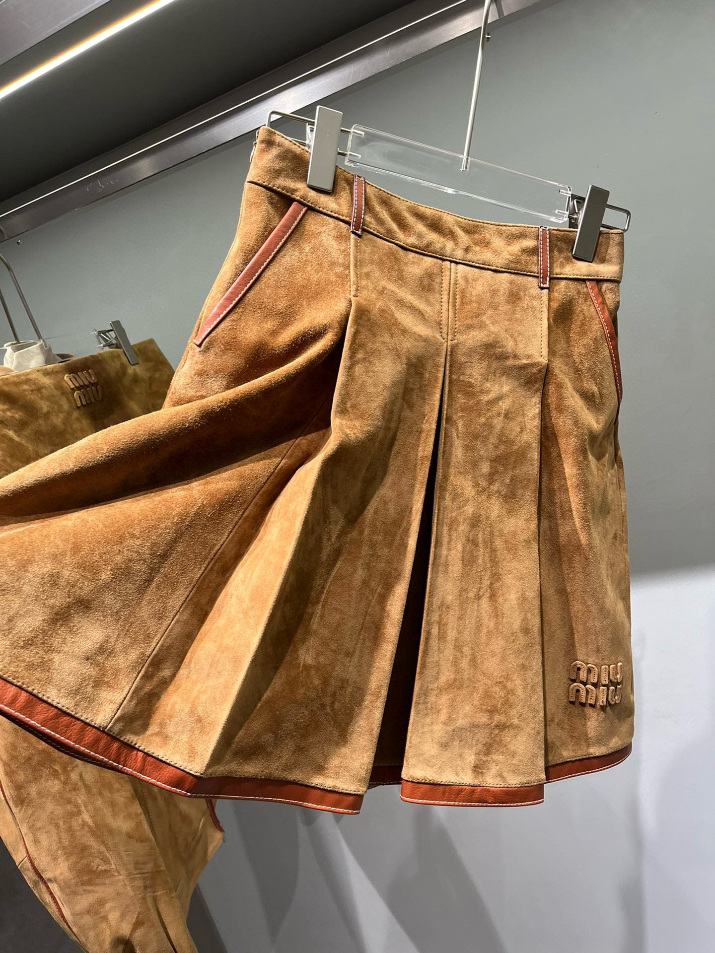 Miu Miu Skirt