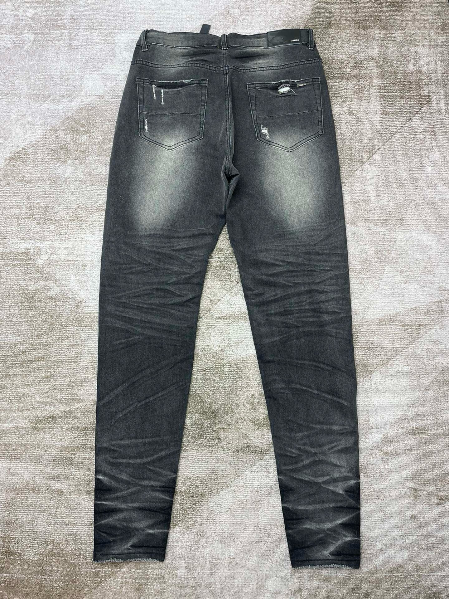 Amiri Jeans