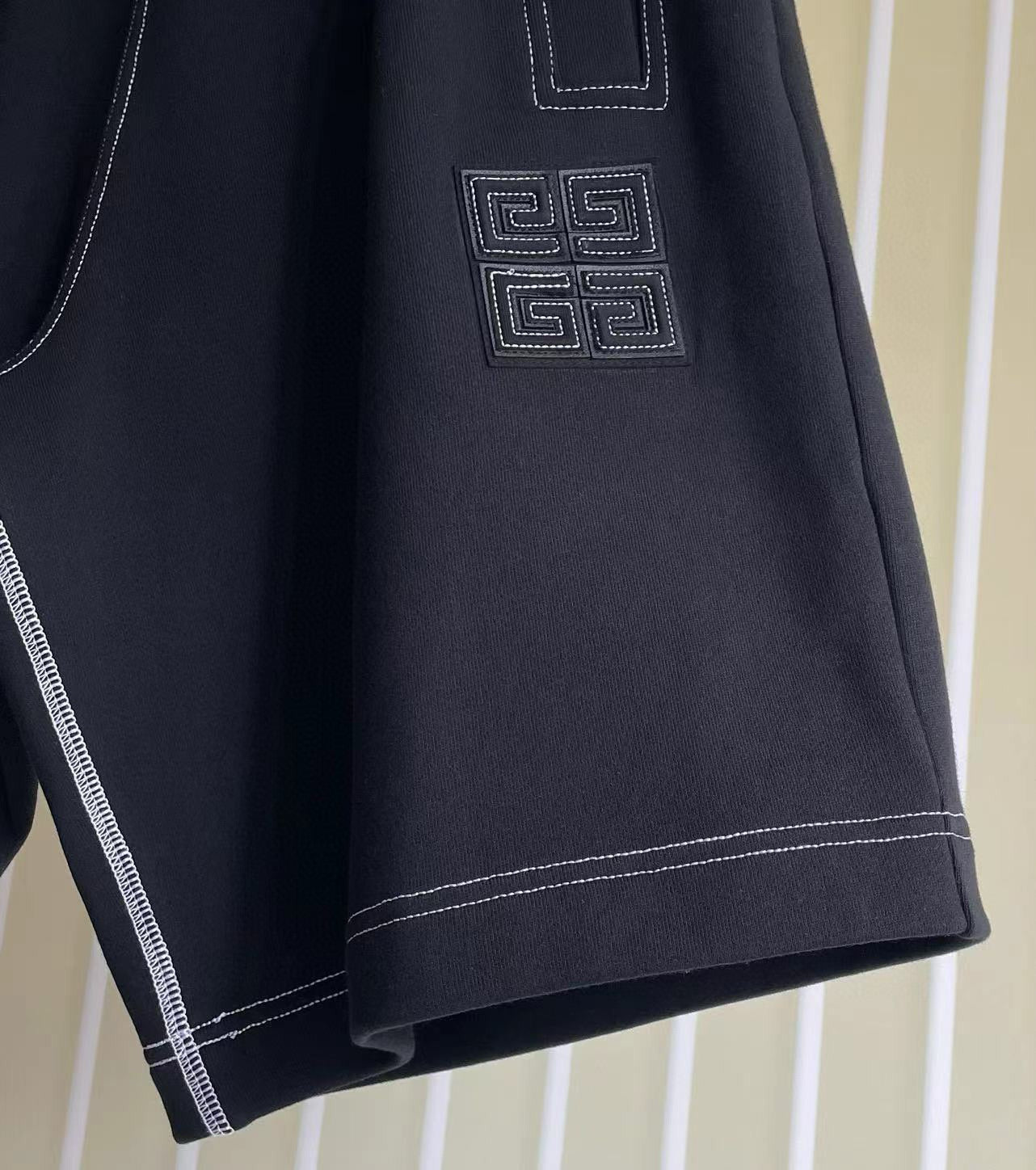 GVC Short Pants