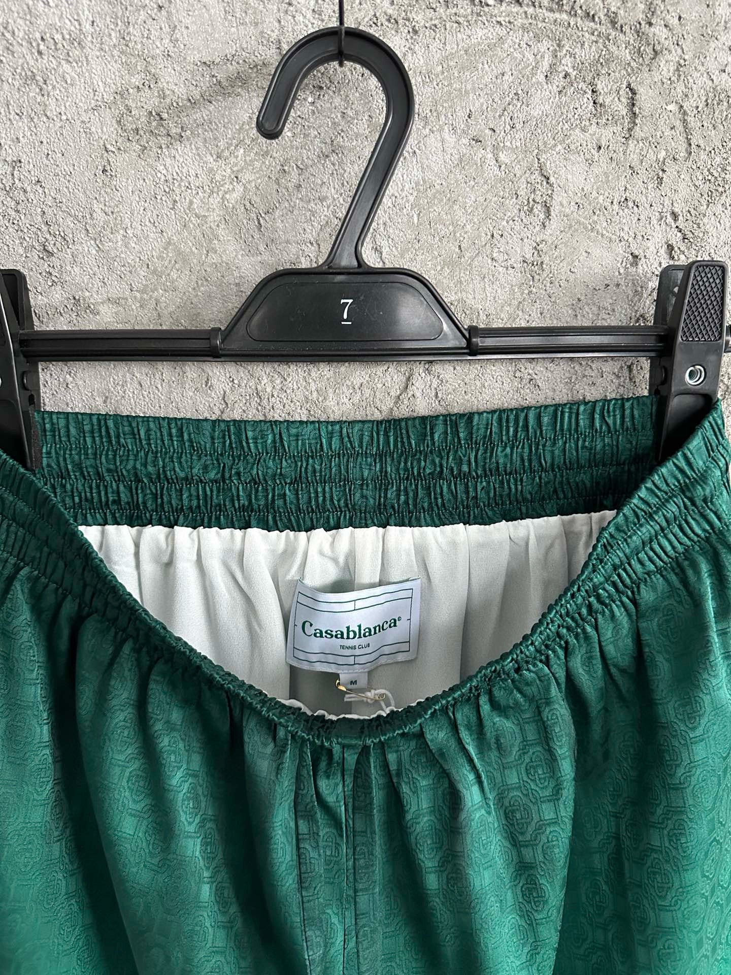 Casablance Short Pants