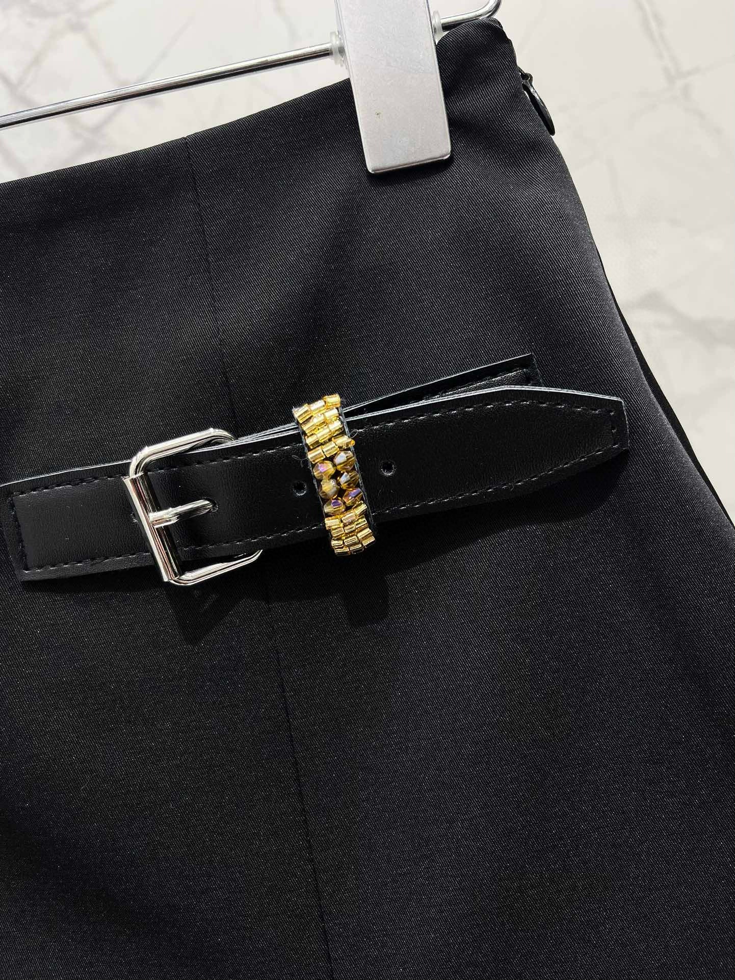 Saint Laurent Skirt