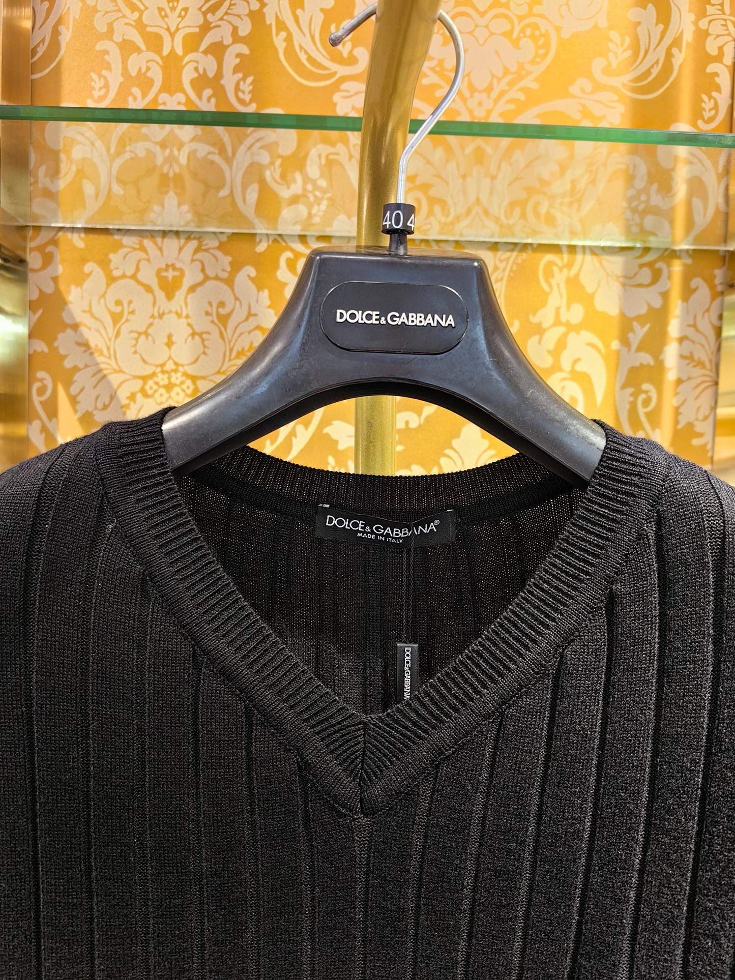 Dolce & Gabbana Sweater