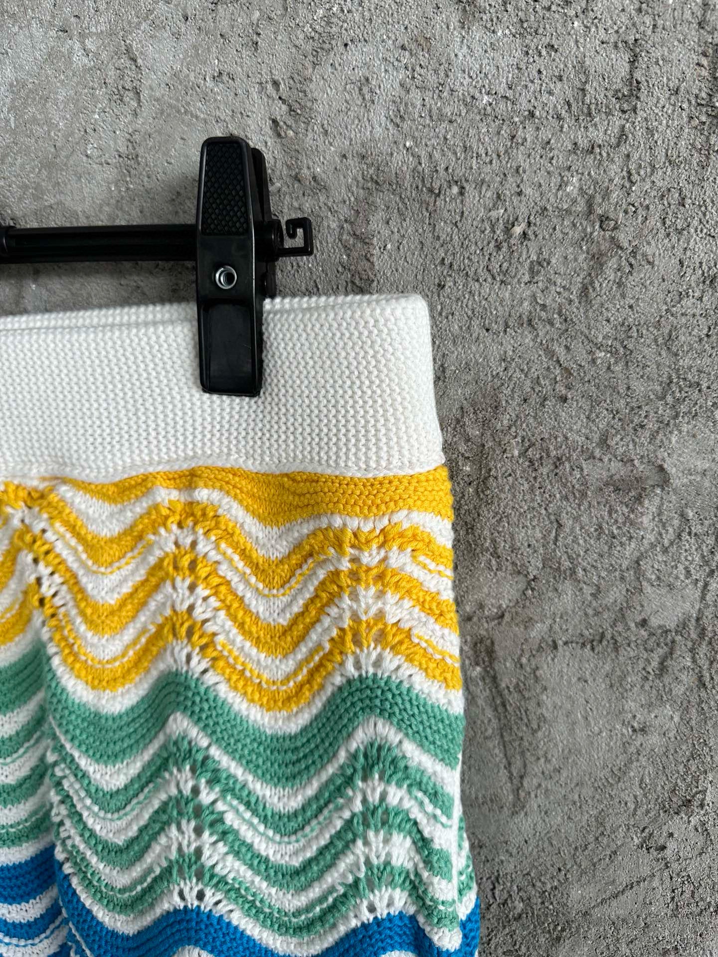 Casablance Short Pants