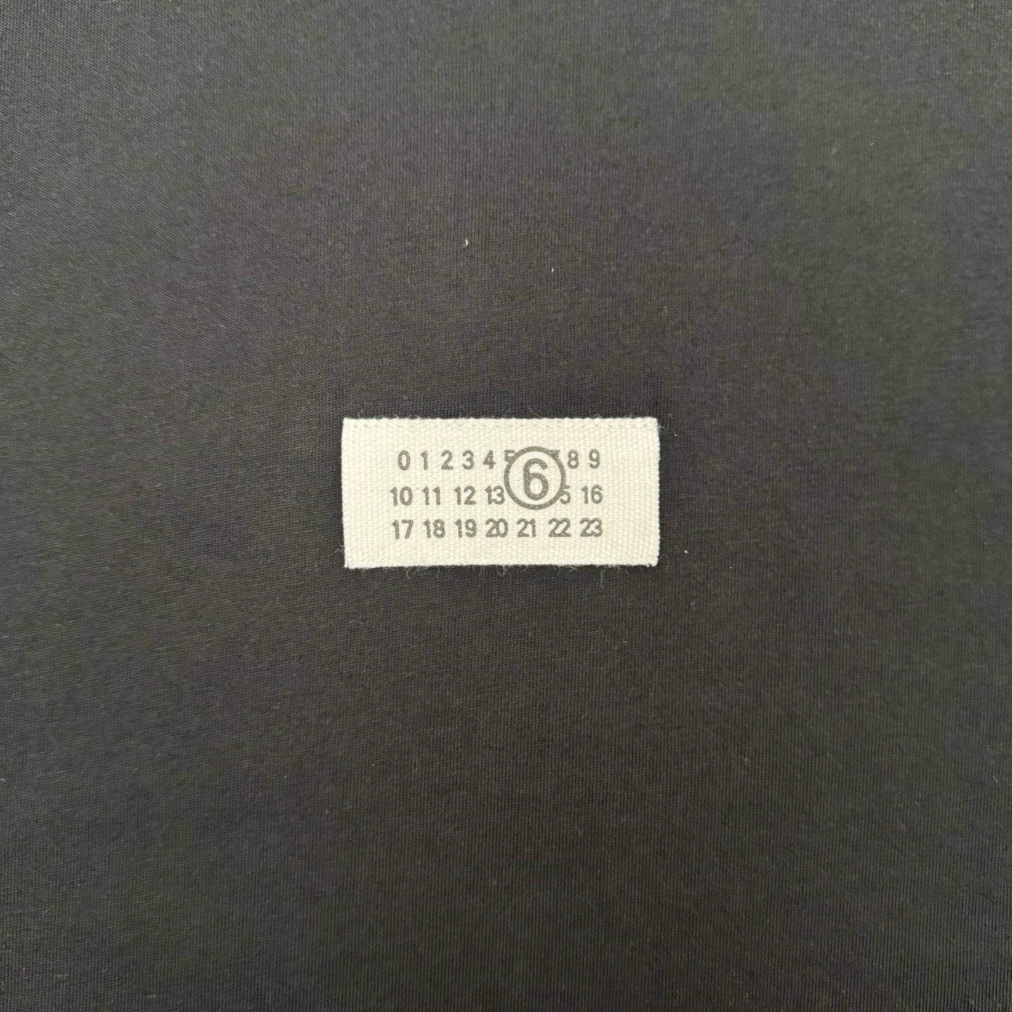 MM6 T-Shirt