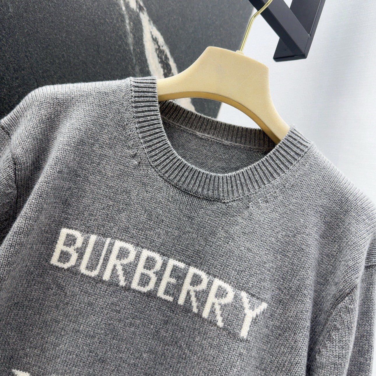 BBR Sweater