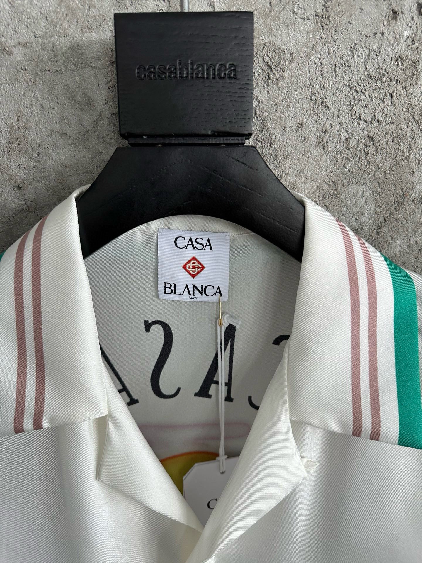 Casablanca Shirts