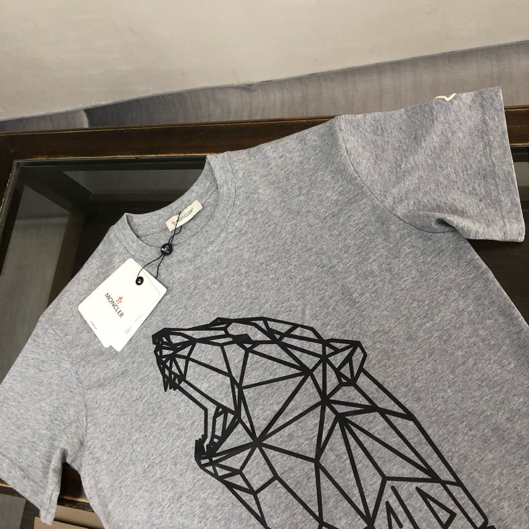 Moncler T-shirt