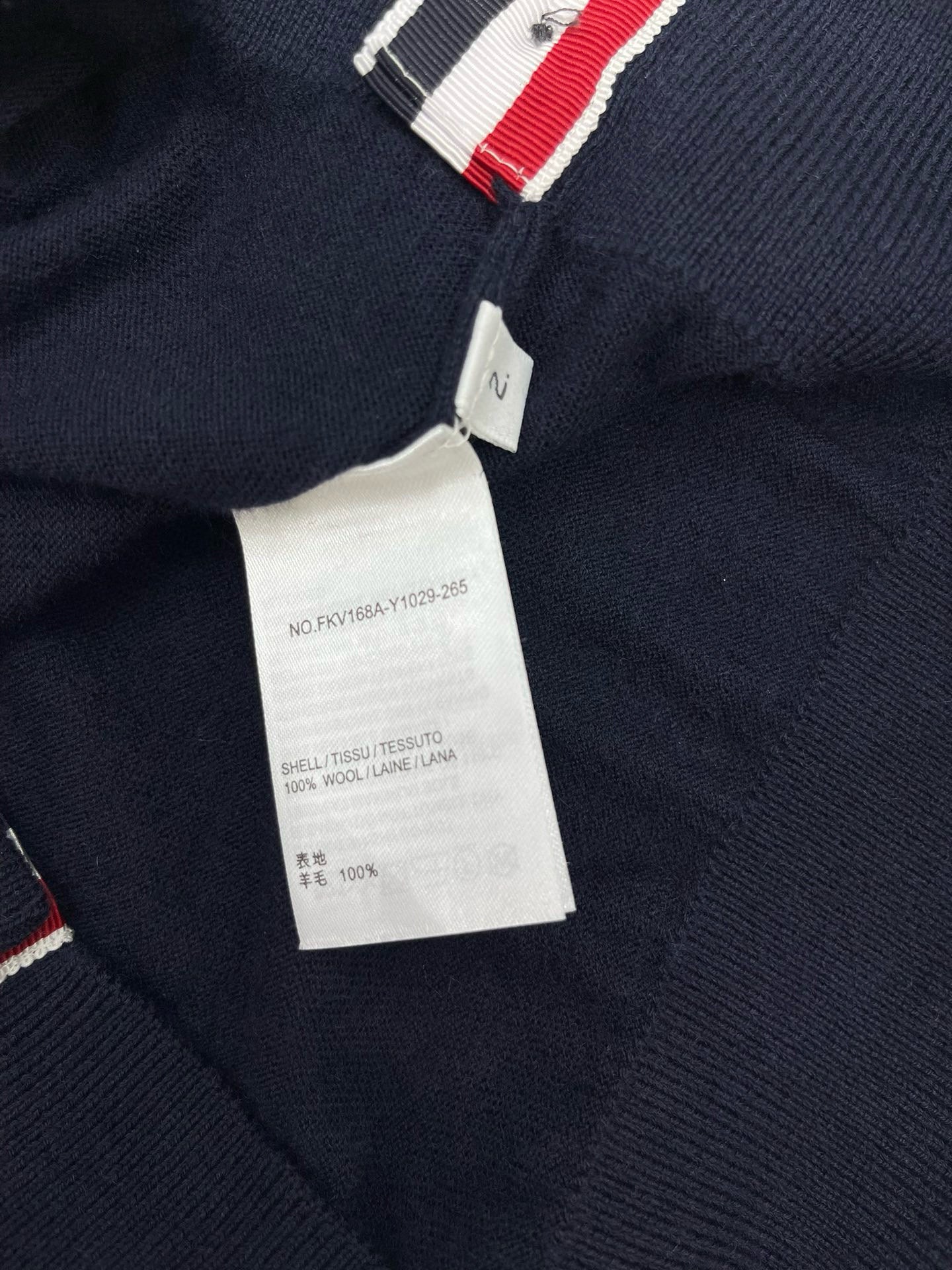 TB T-shirt