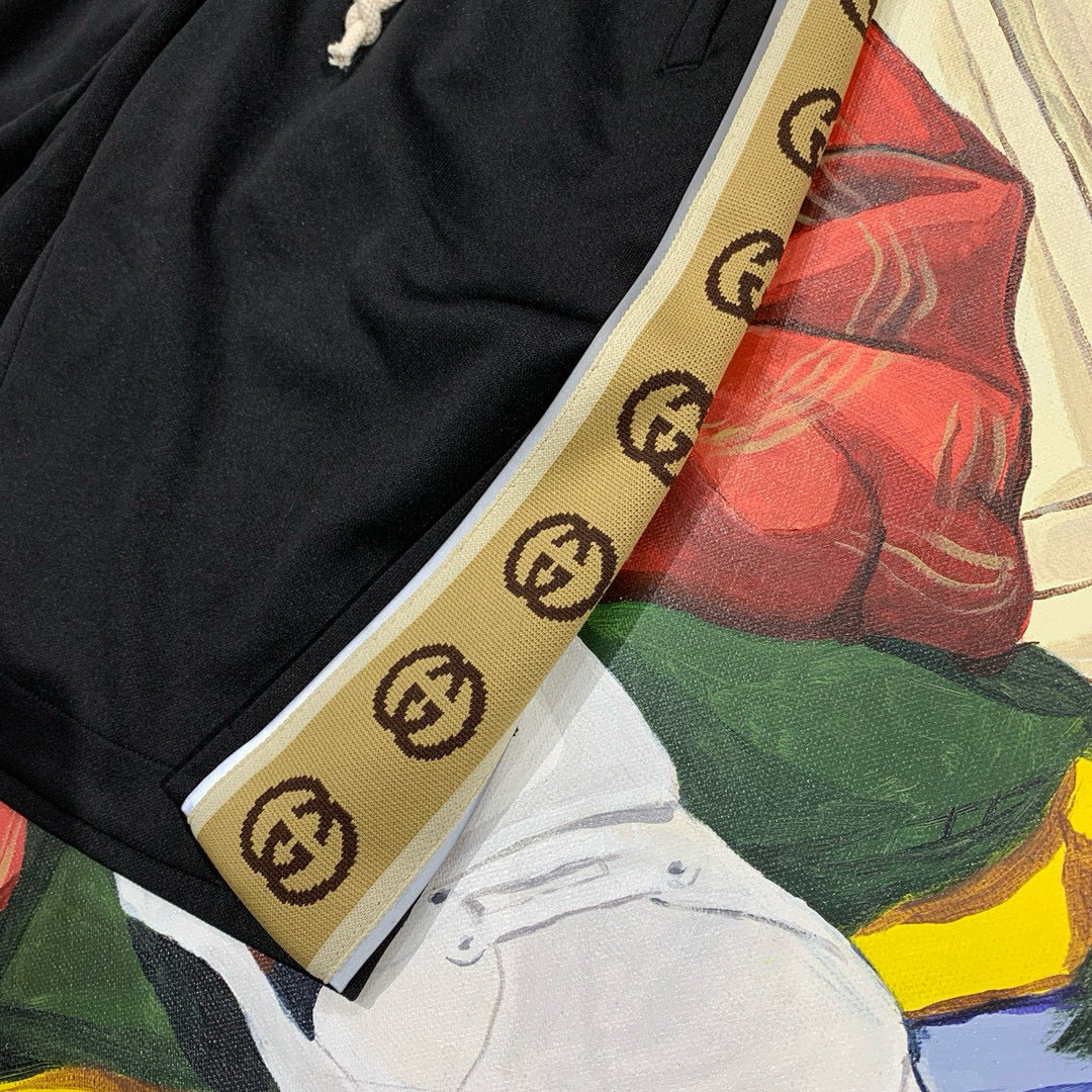 Gucci Short Pant
