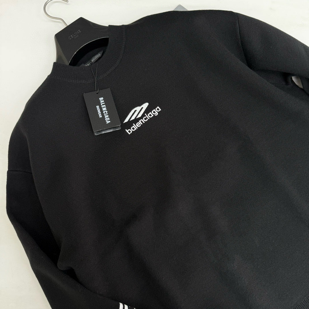 BLCG Sweater