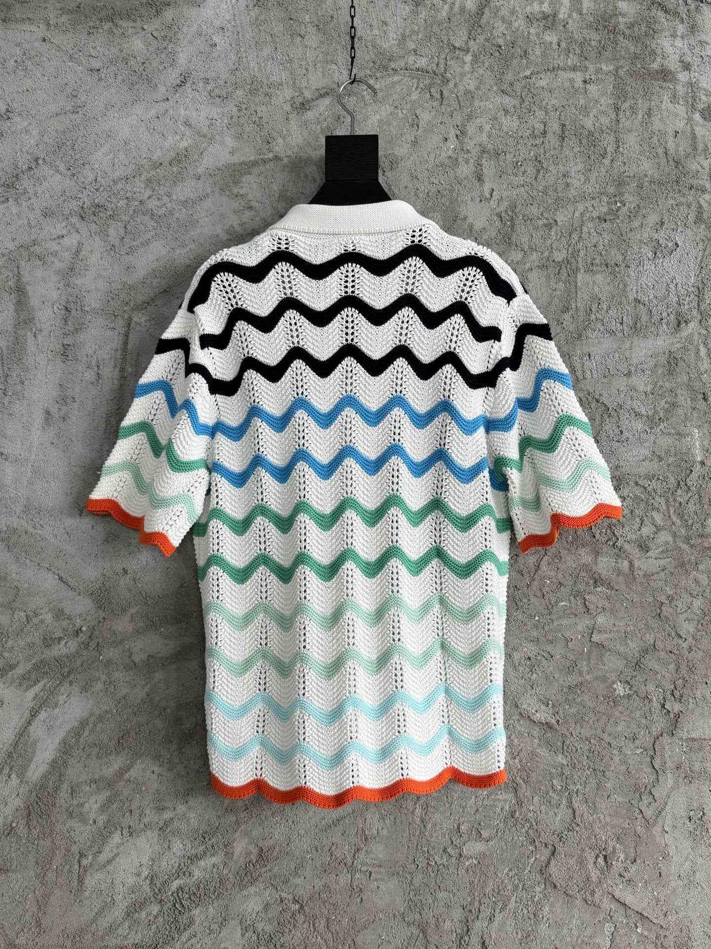 Casablanca Shorts