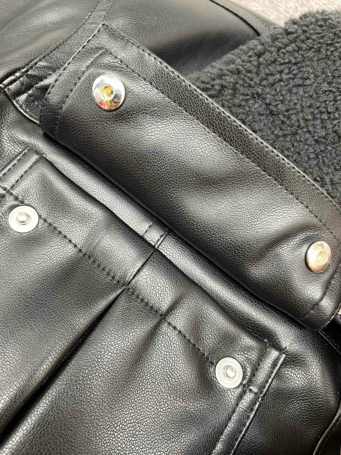 Amiri Jacket