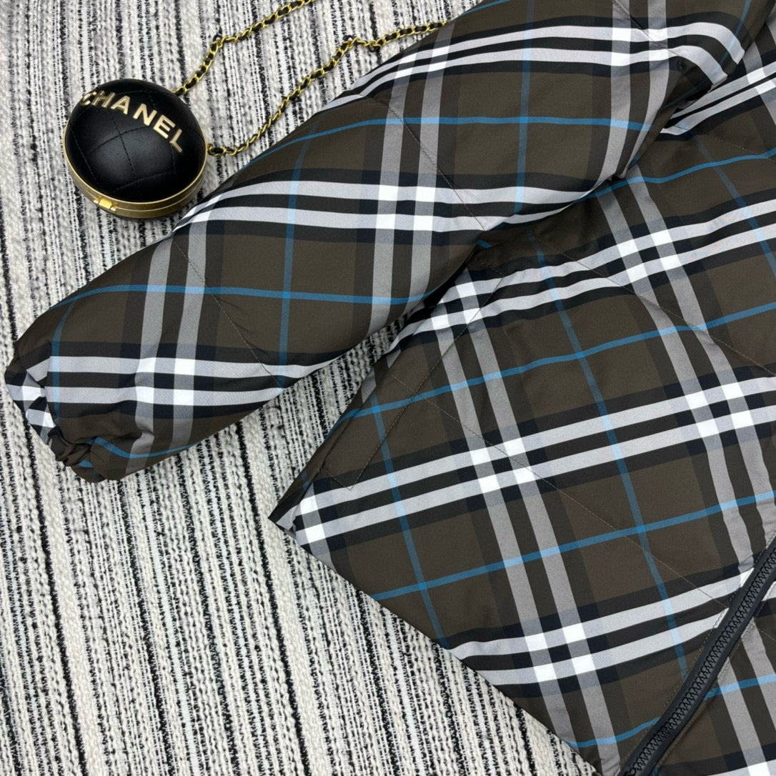 BBR Down Jacket