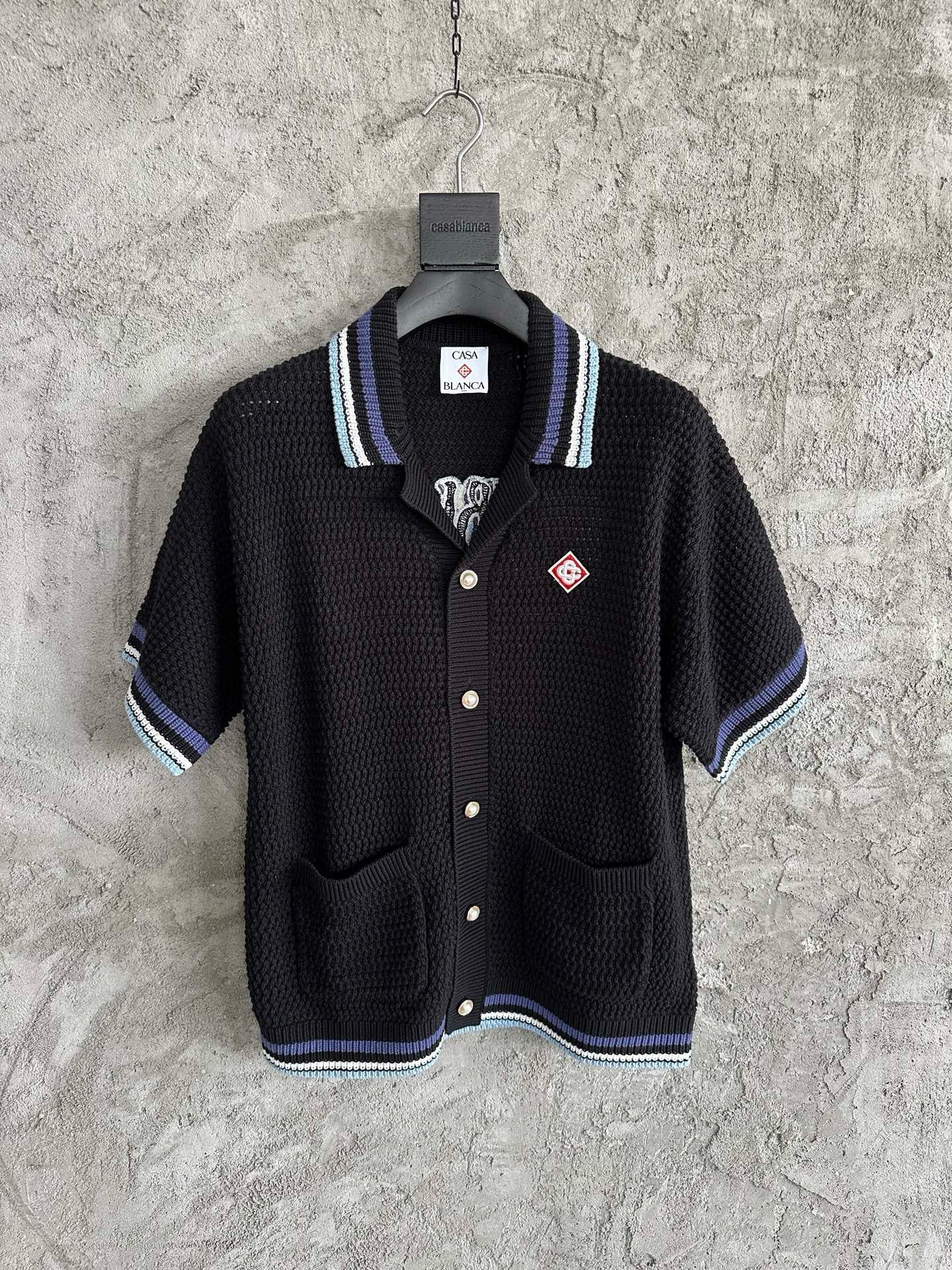 Casablanca Shirts
