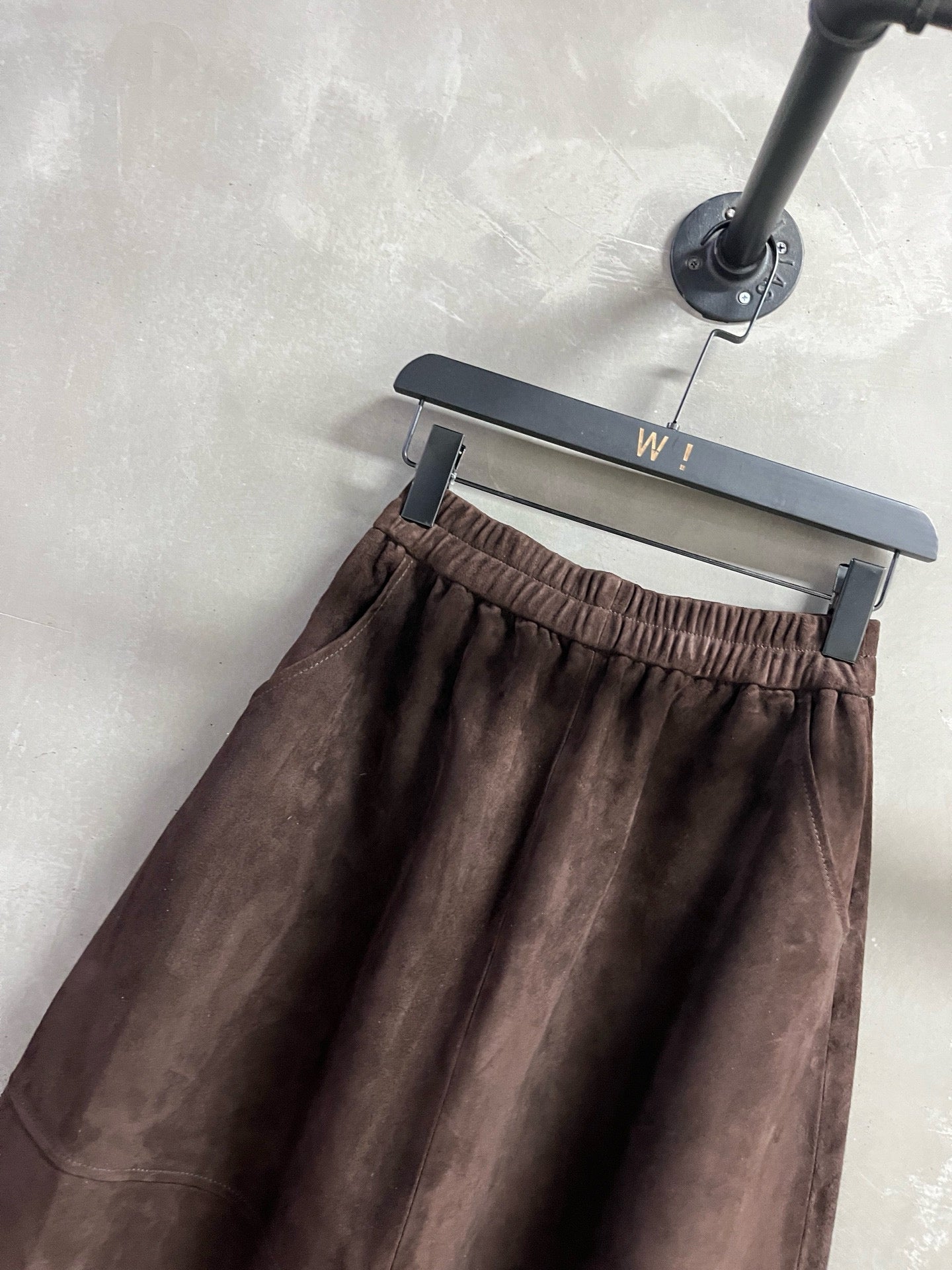 Miu Miu Long Skirt