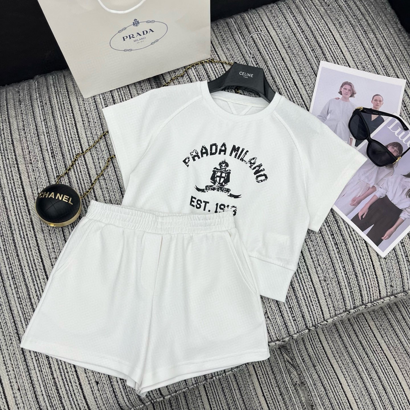 Prada Set