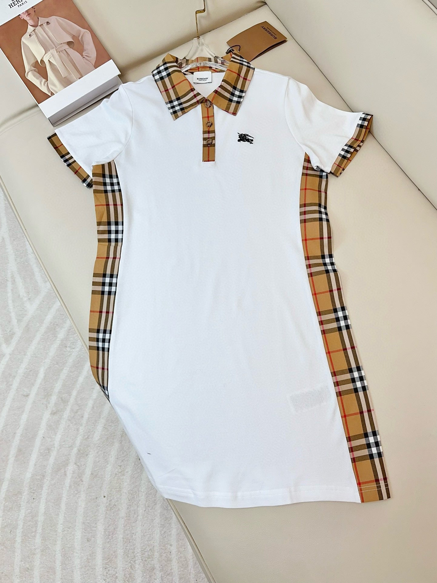 BBR Dress