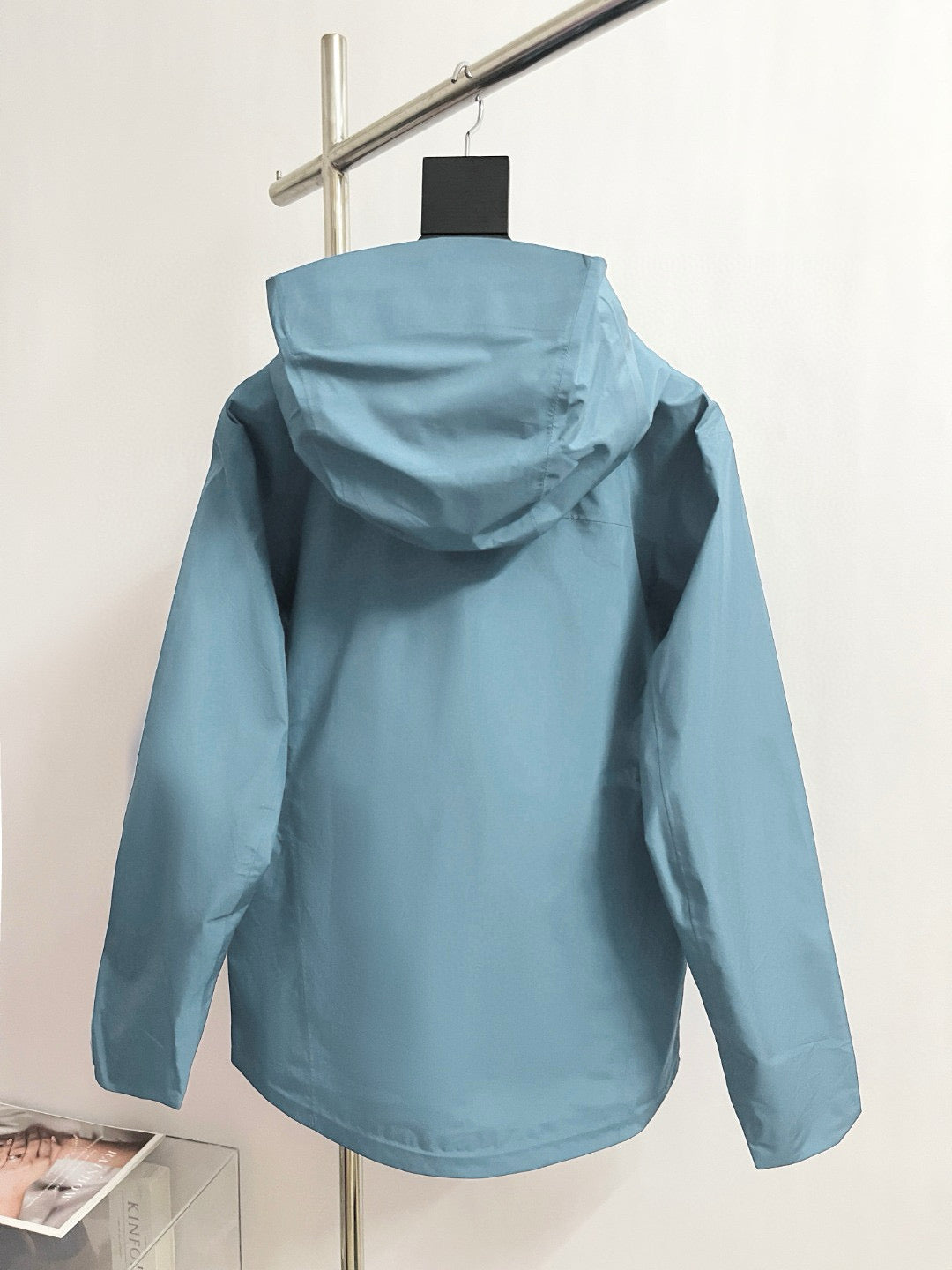 Arctery Jacket