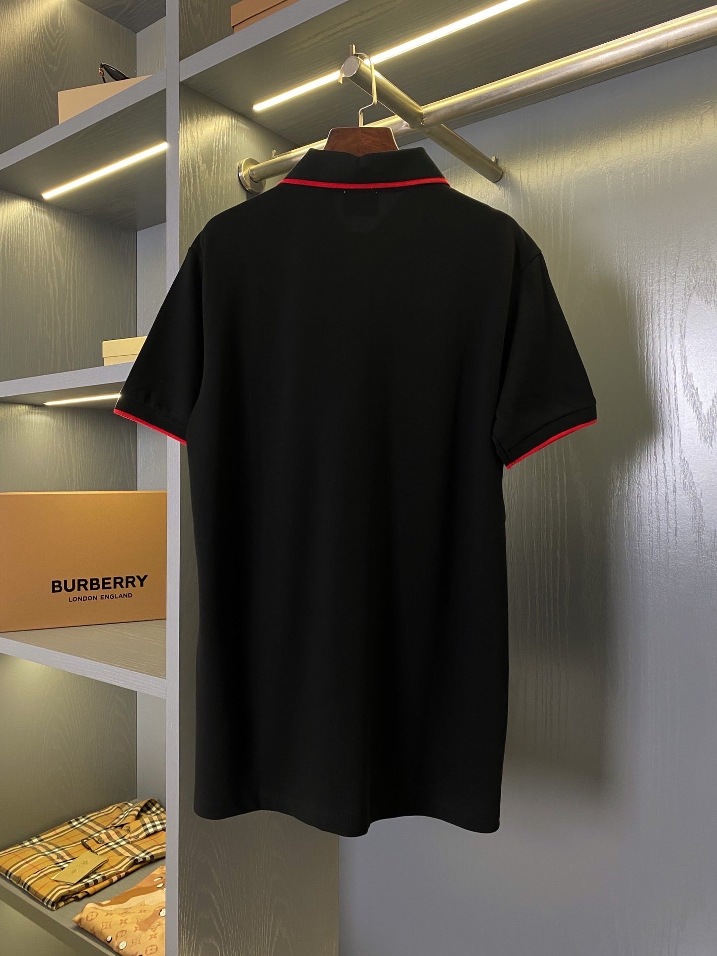 Burberry Polo