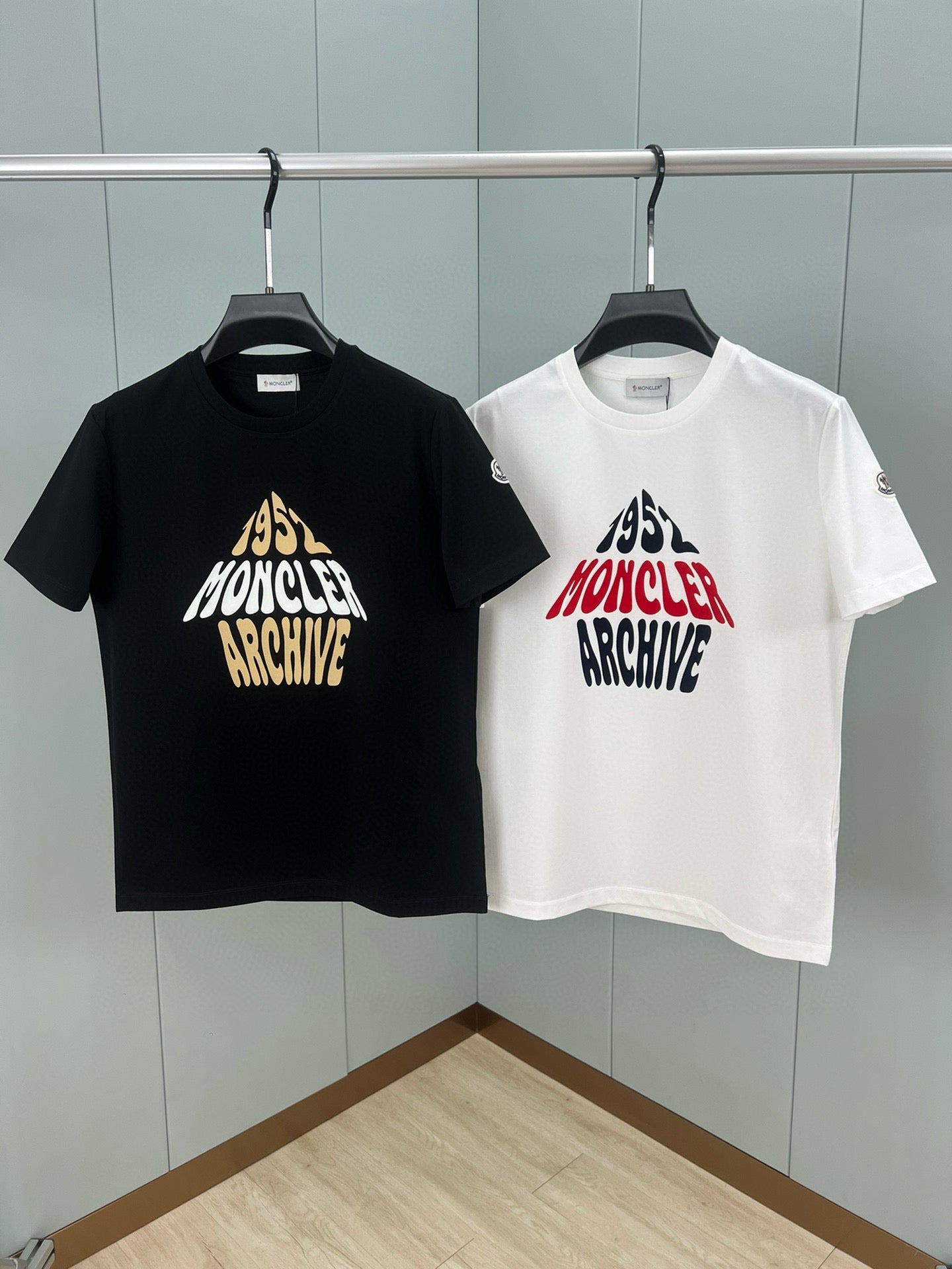 Moncler T-Shirt