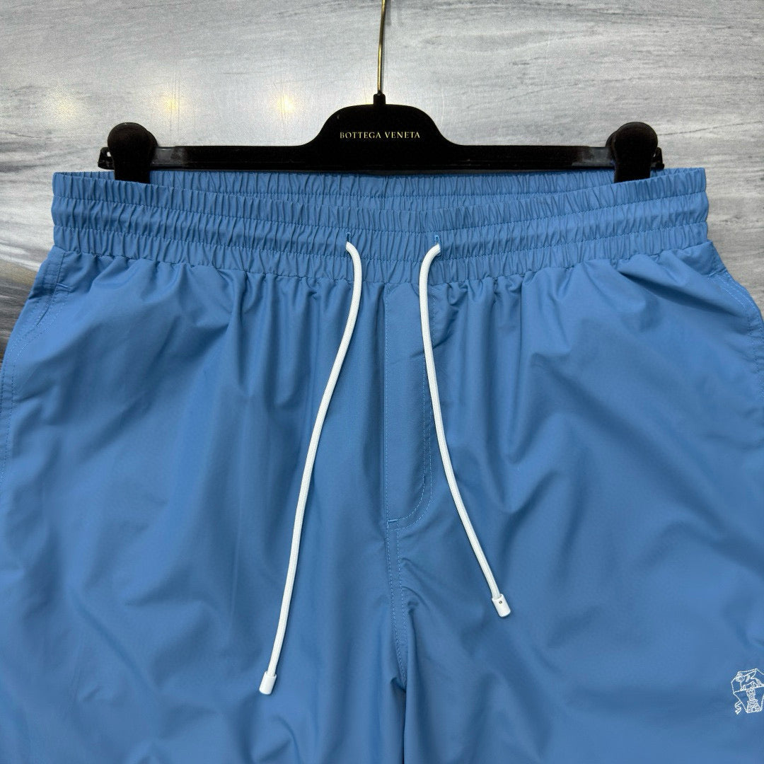 Brunello Cucinelli Short Pants
