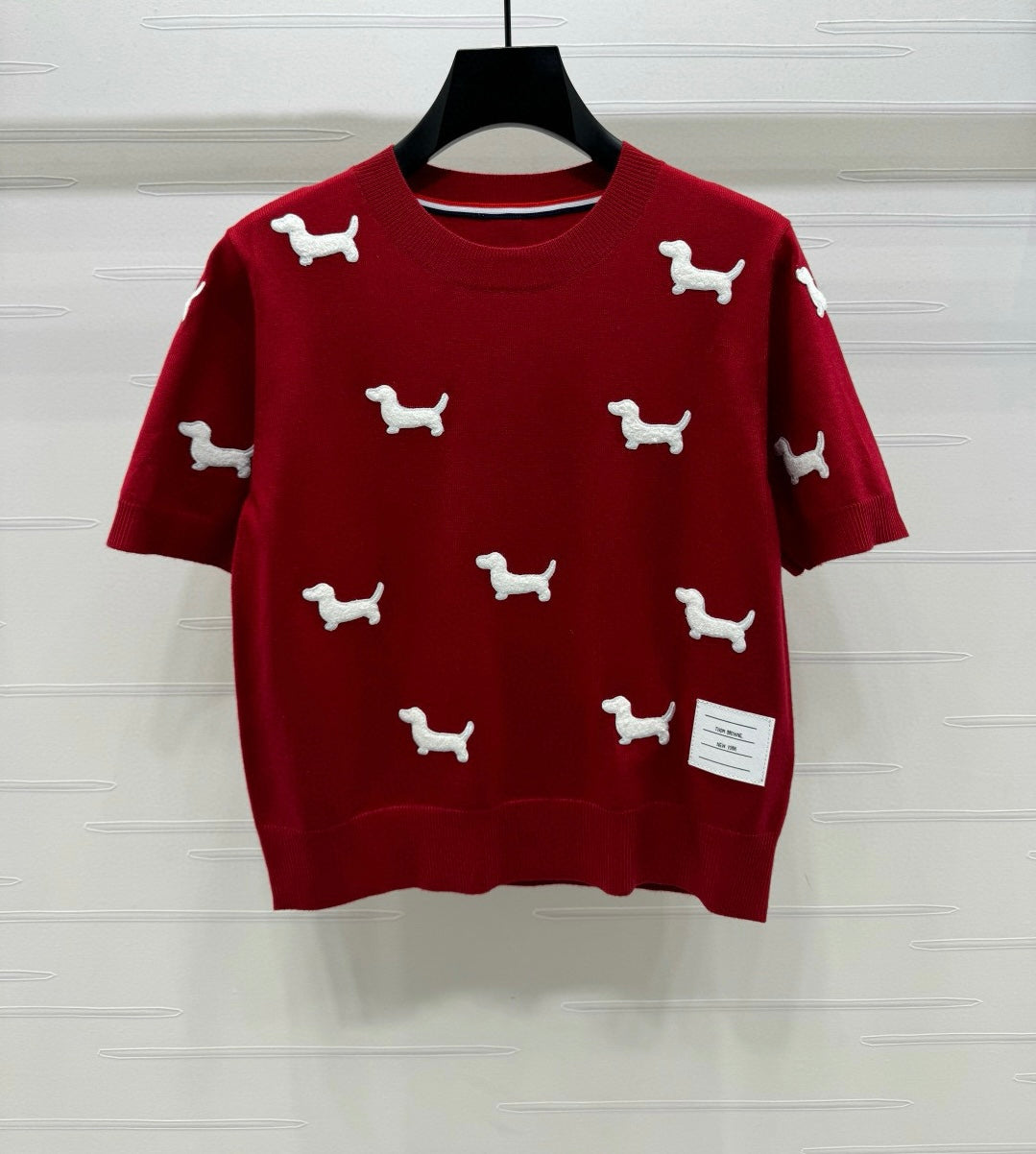 TB T-shirt