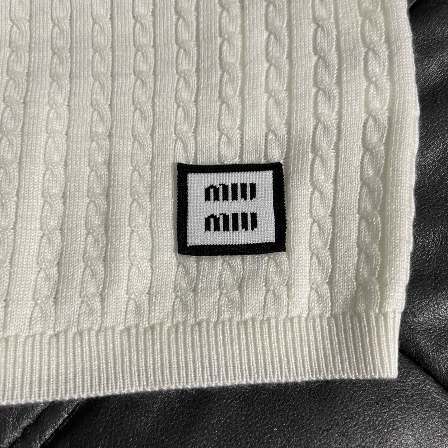 Miu Miu Skirt
