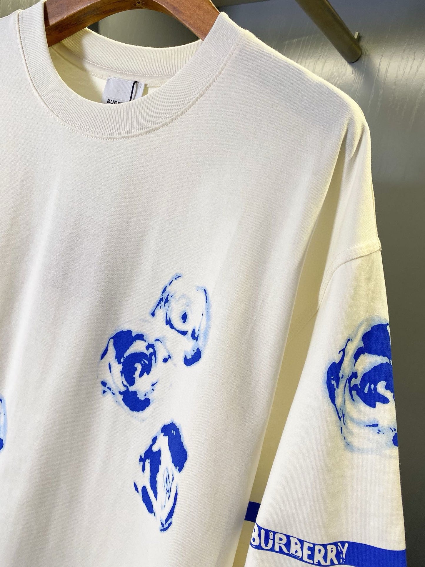 BBR T-shirt