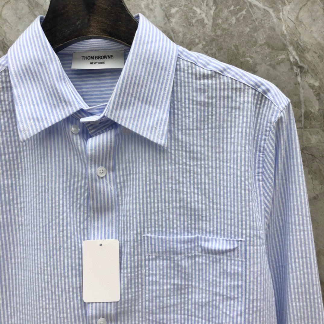 TB Long Sleeve Shirt