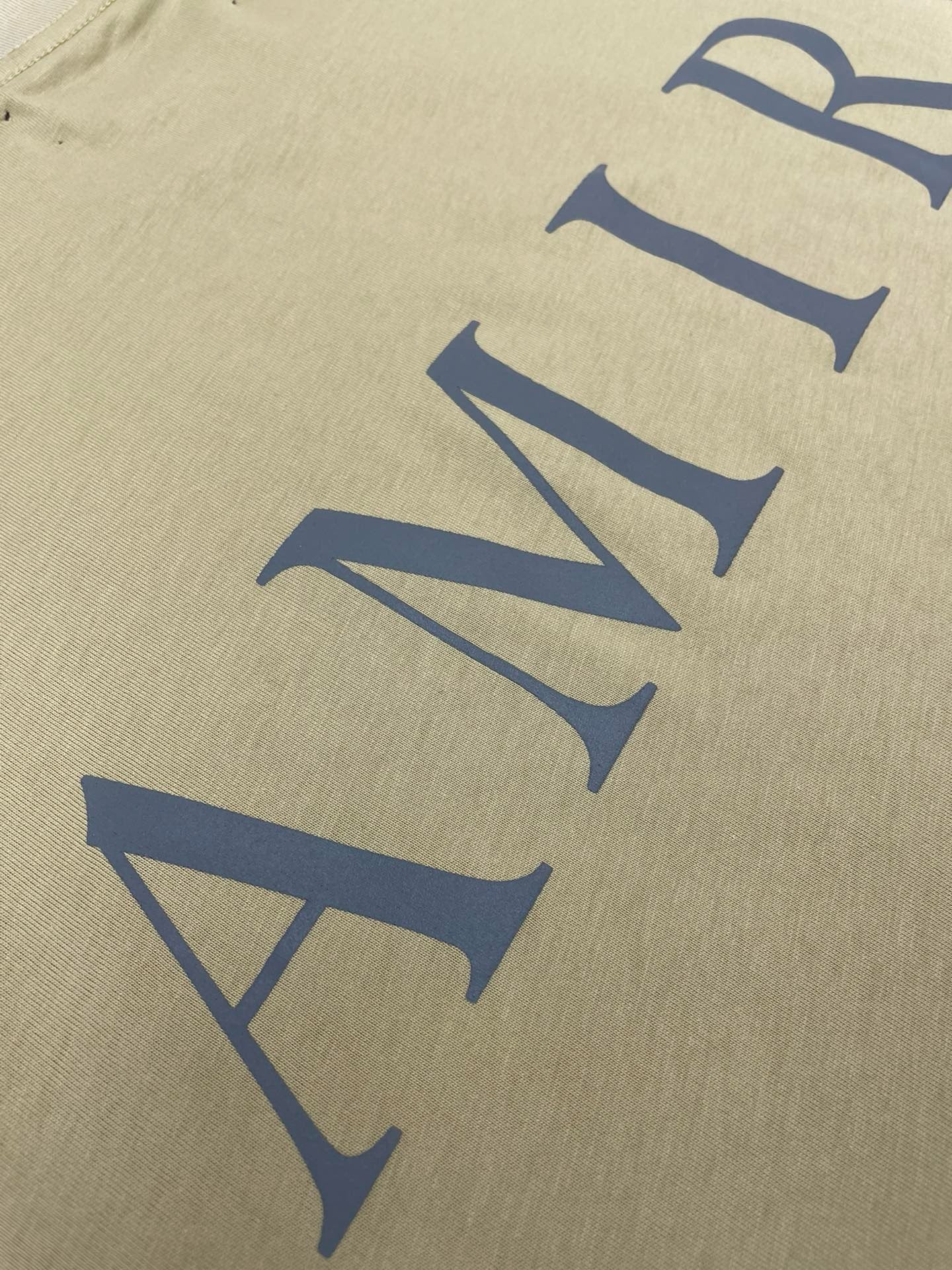 Amiri T-shirt