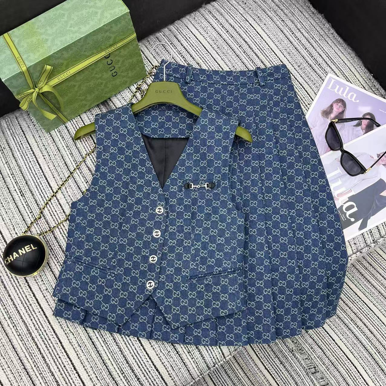 GC Set