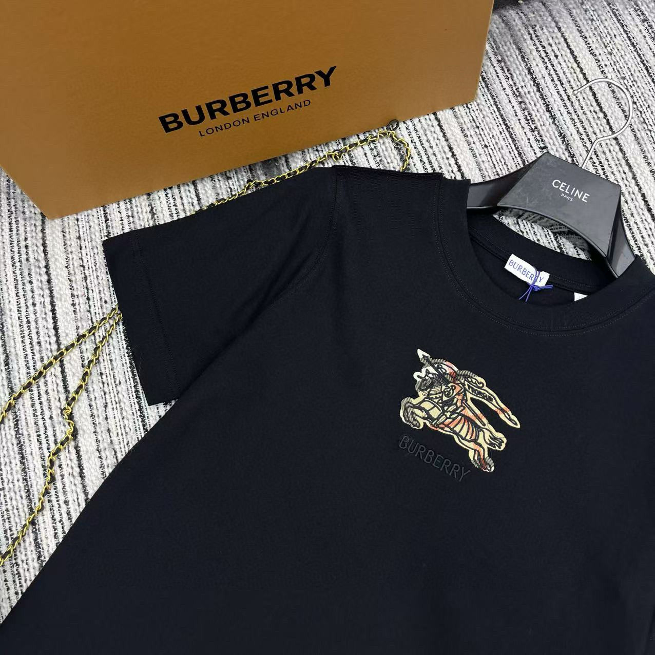 BBR Tee