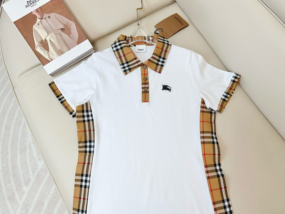 BBR Dress