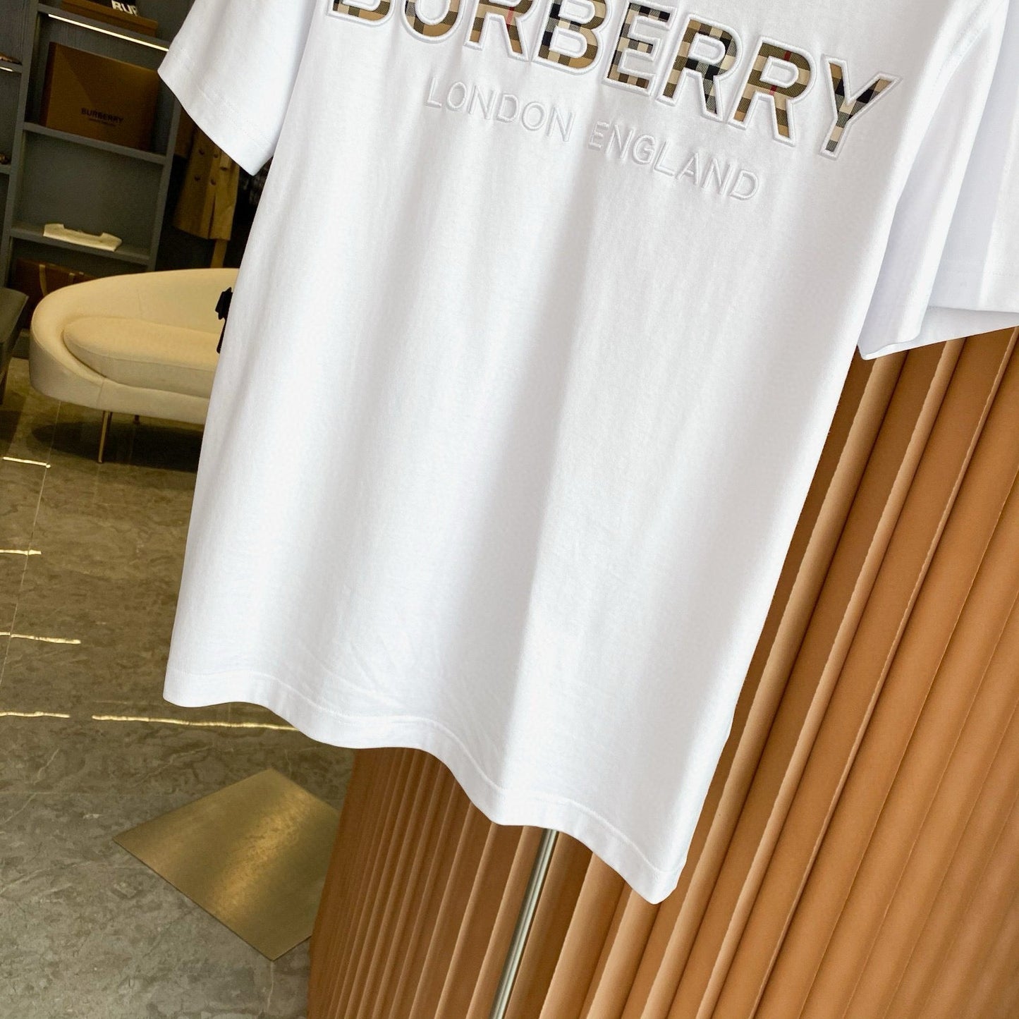 BBR T-shirt