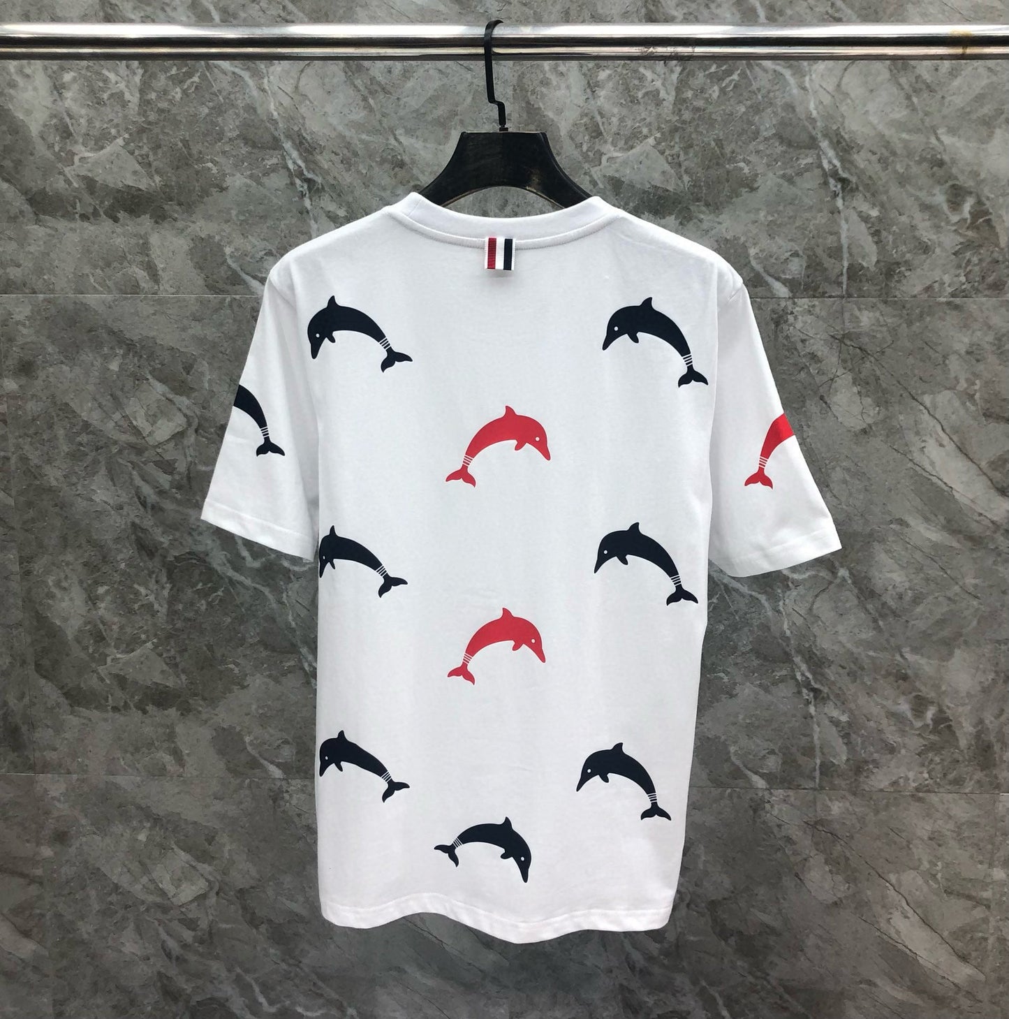 TB T-shirts