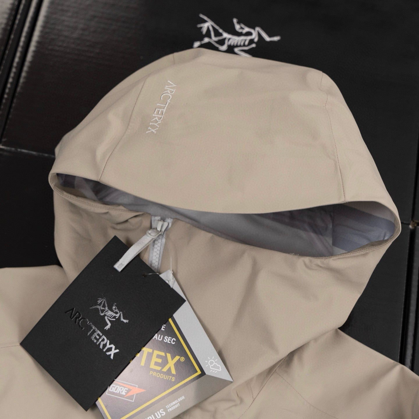 Arctery Jacket