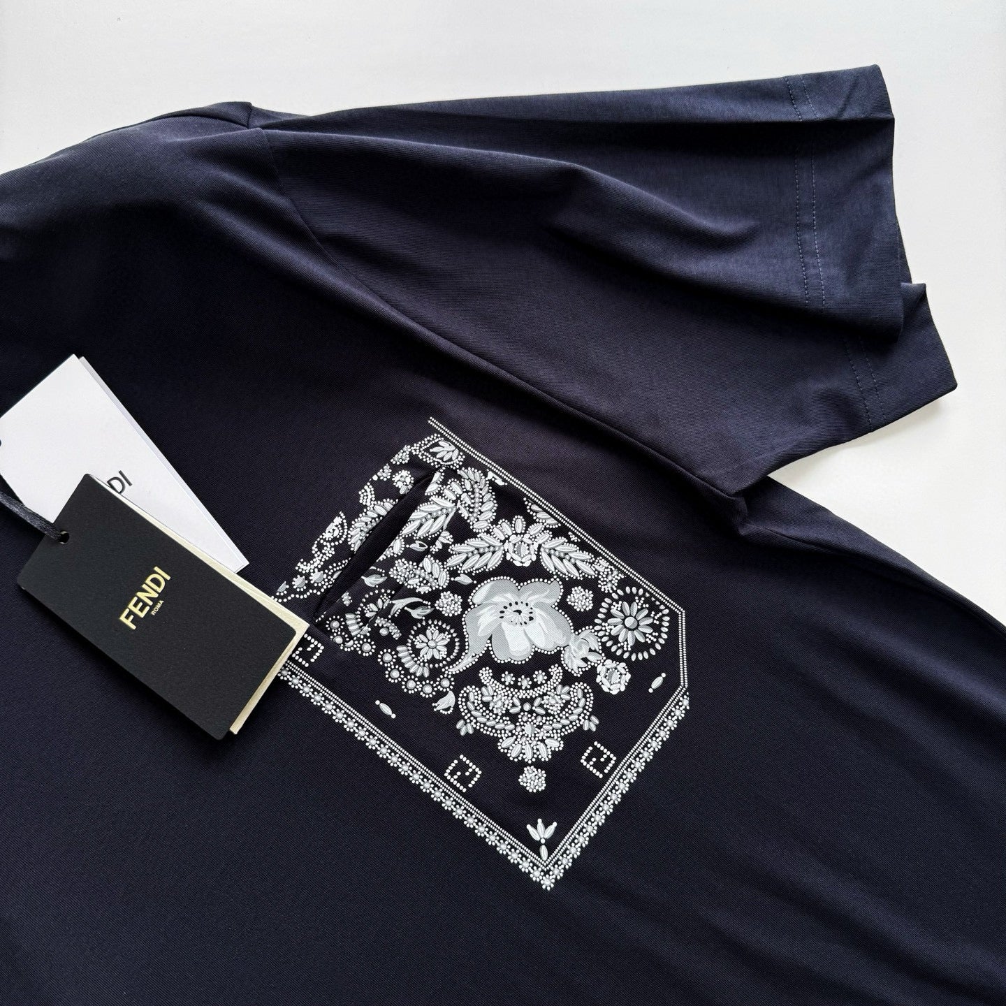 Fendi T-Shirts