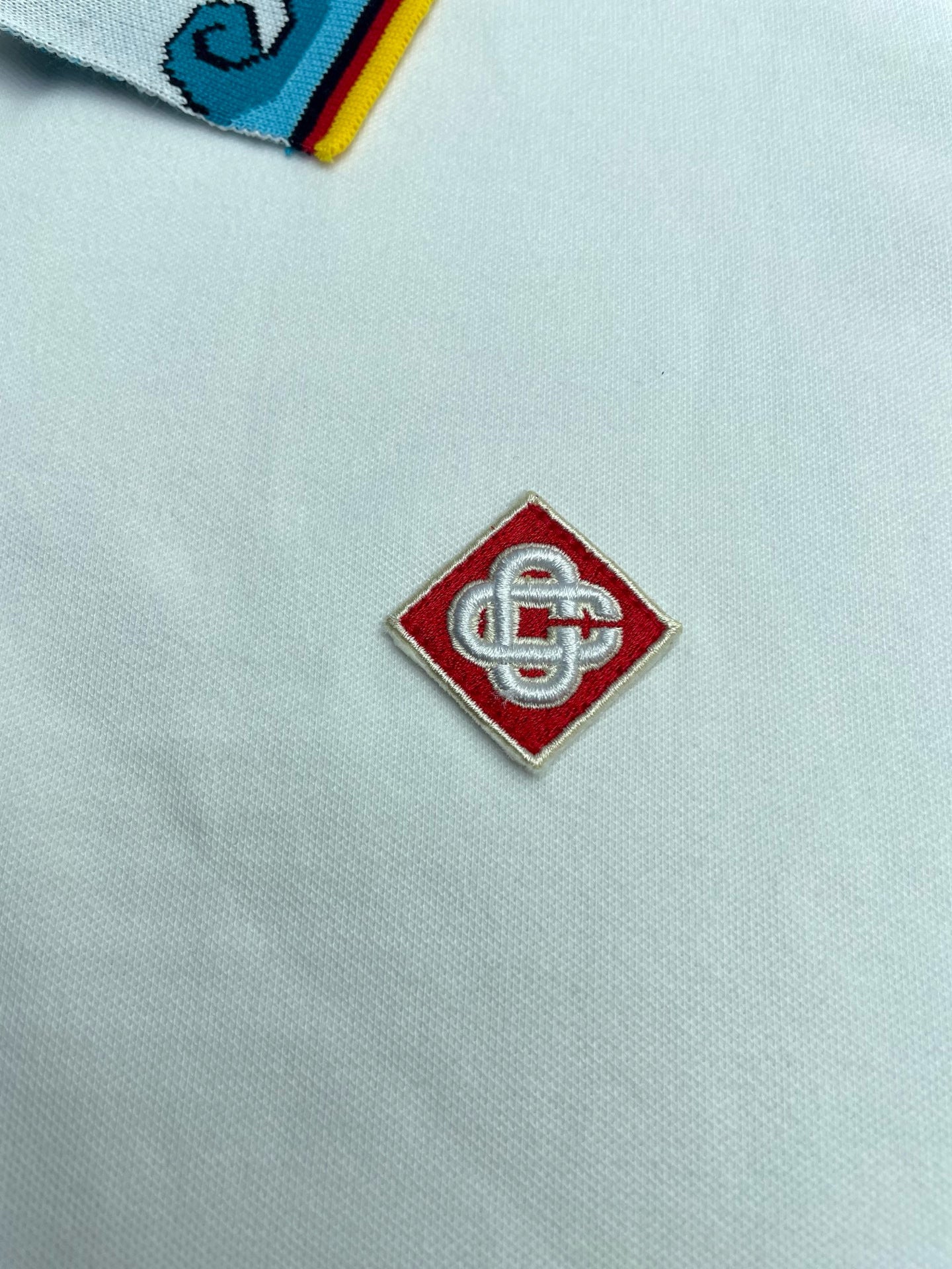 Casablanca Polo