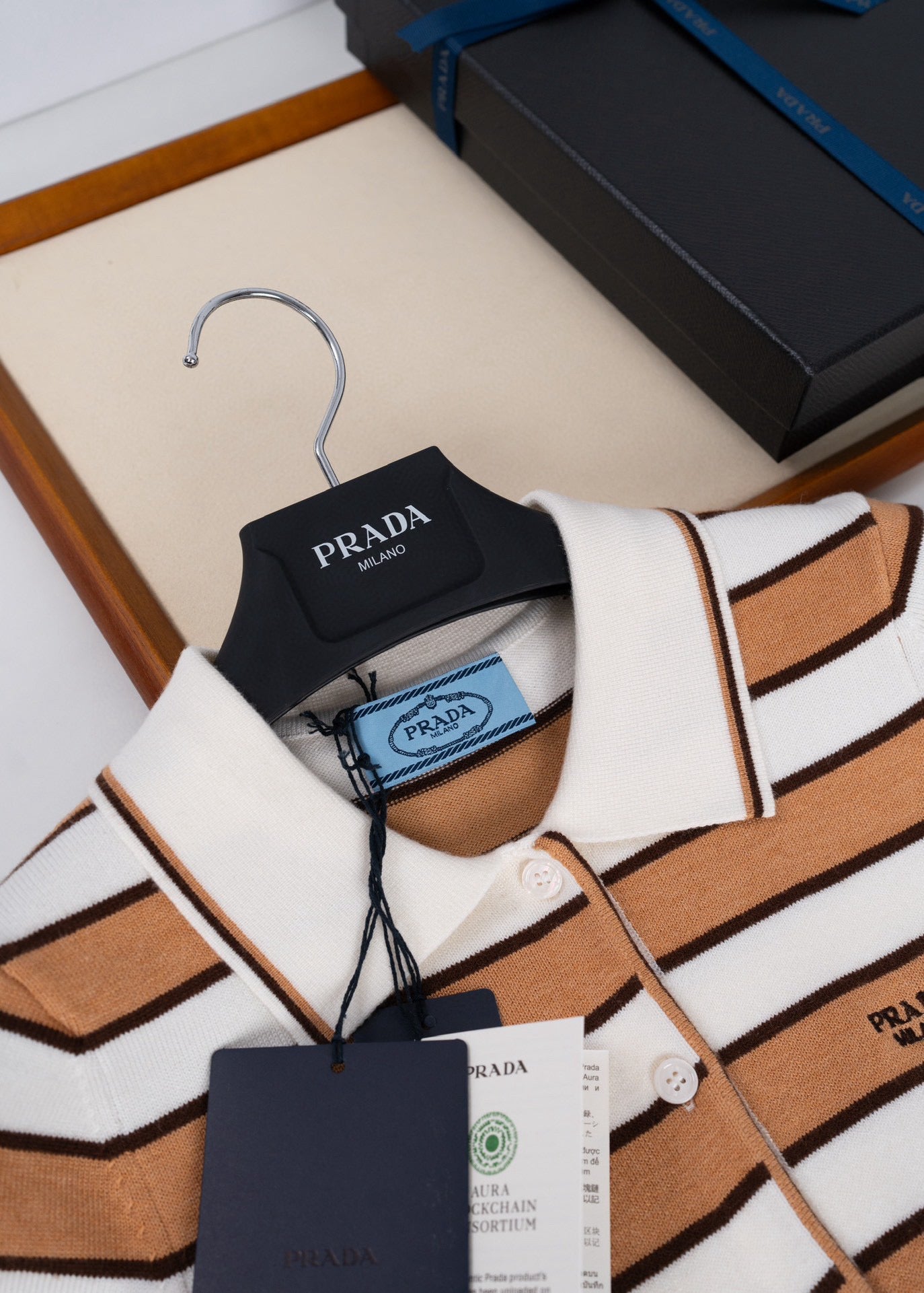 Prada T-shirt
