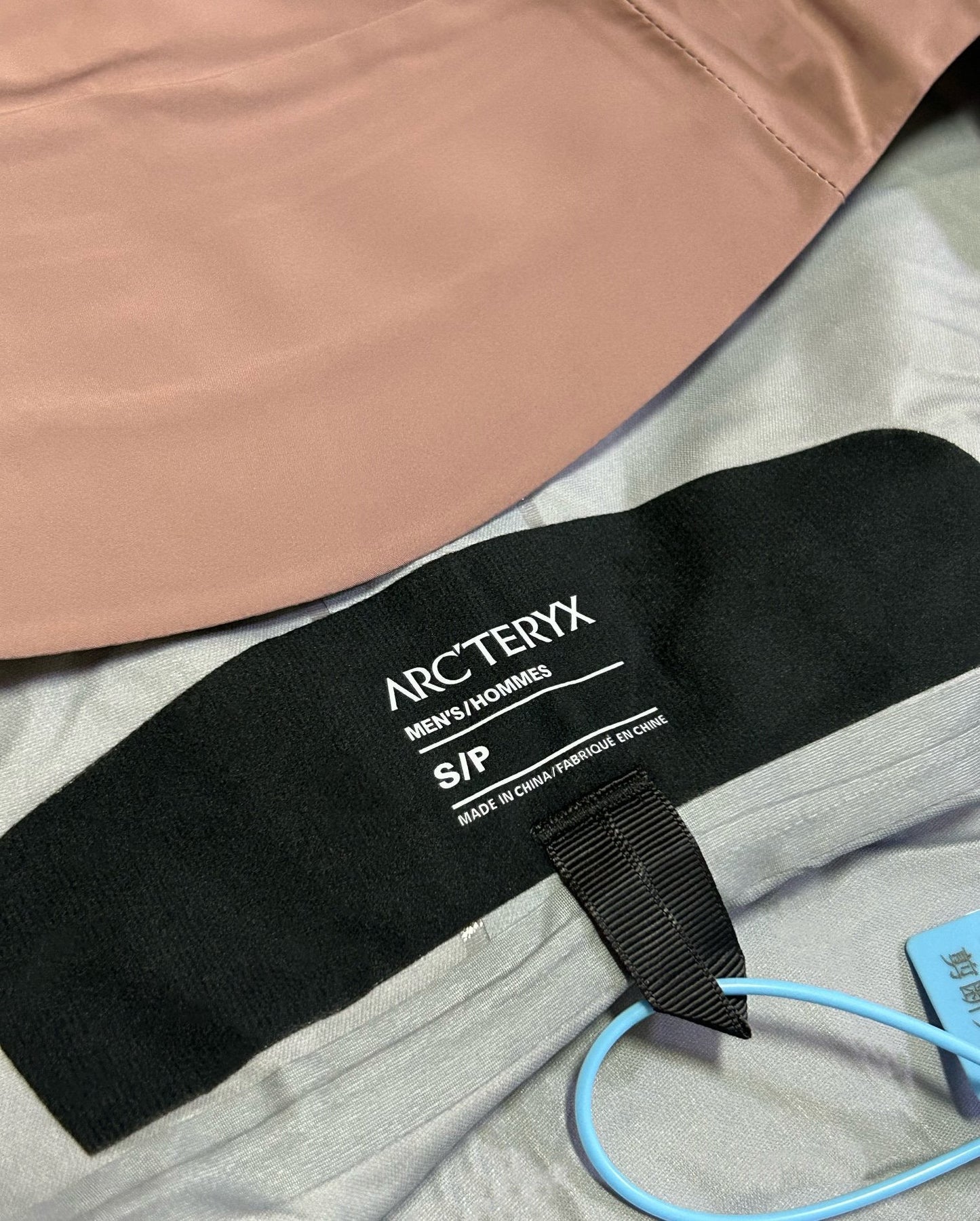 Arctery Jacket
