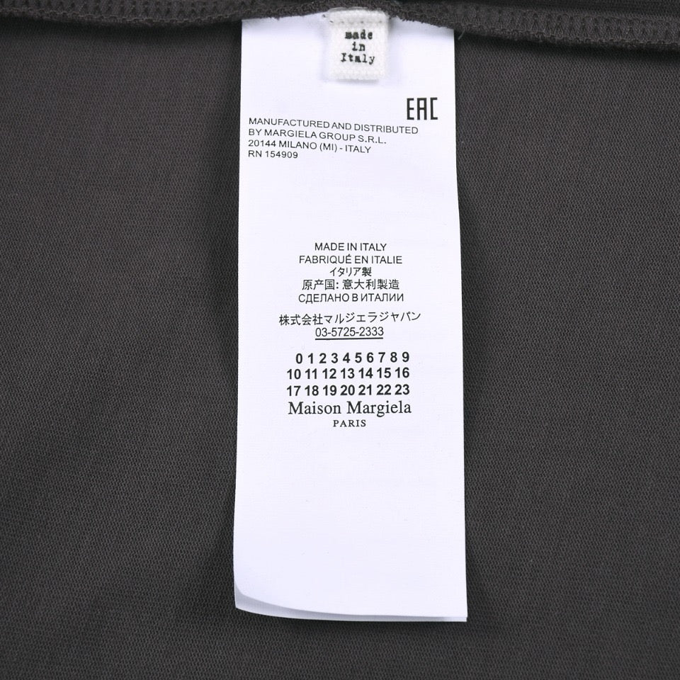 Maison Margiela T-shirt