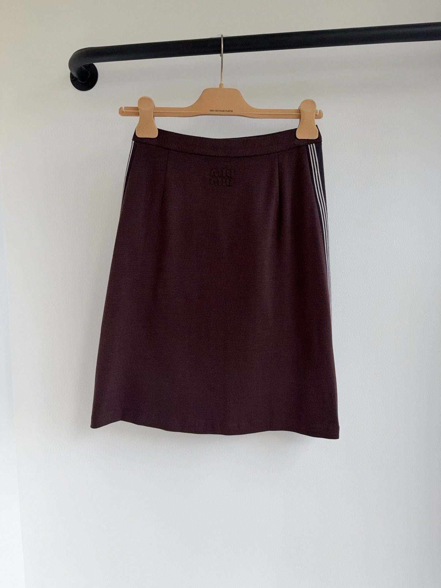 Miu Miu Long Skirt