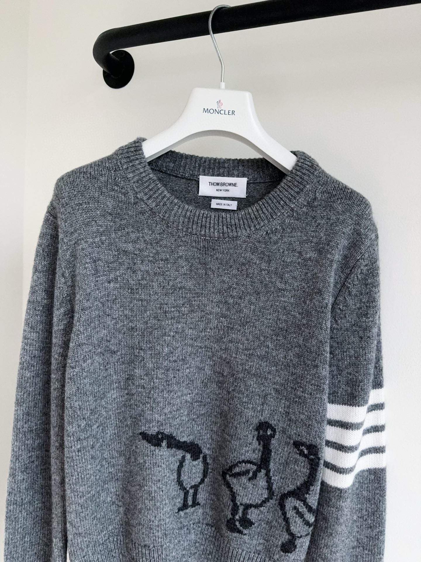 TB Sweater