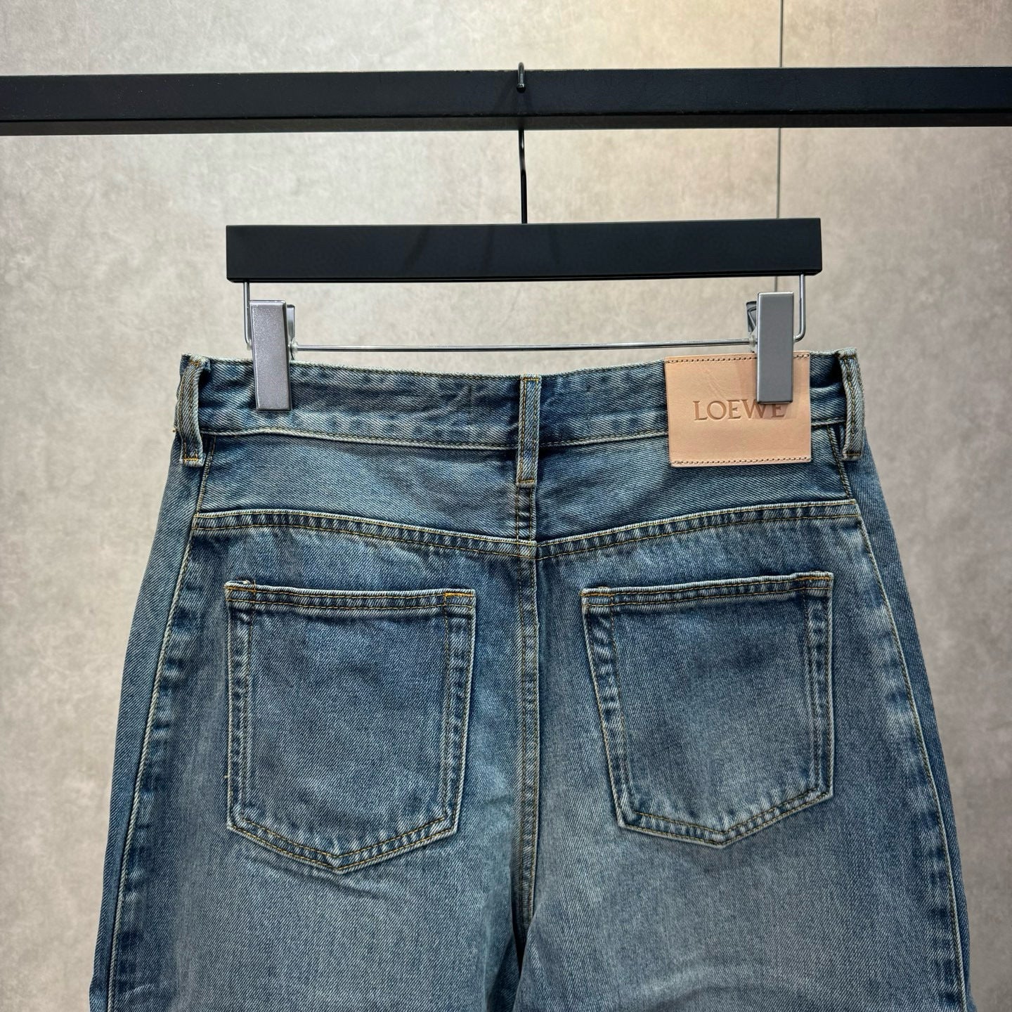 Loewe Jeans