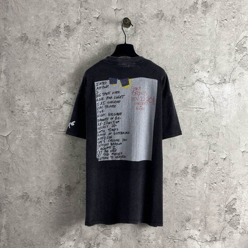 Saint Michael T-Shirt