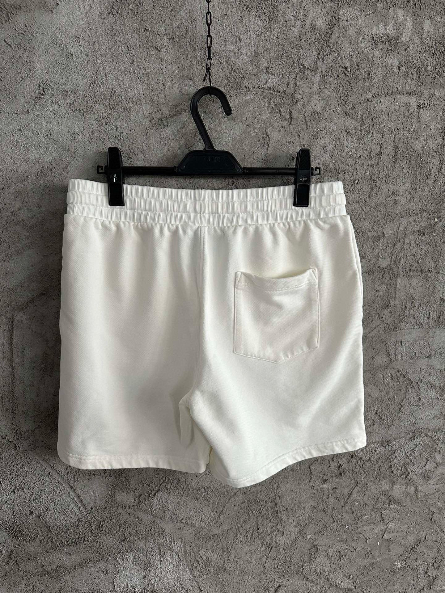 Casablance Short Pants