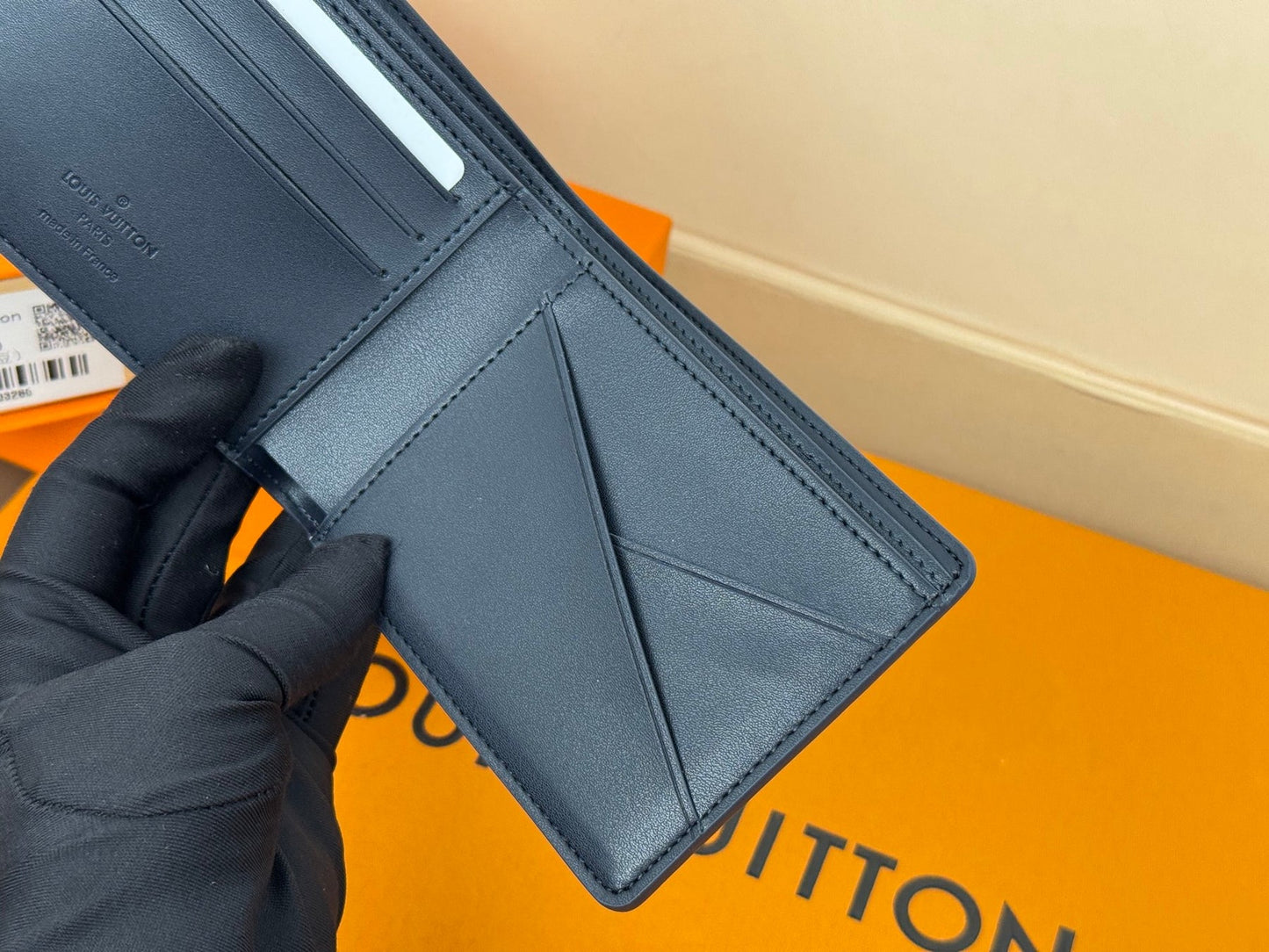 LV Wallet