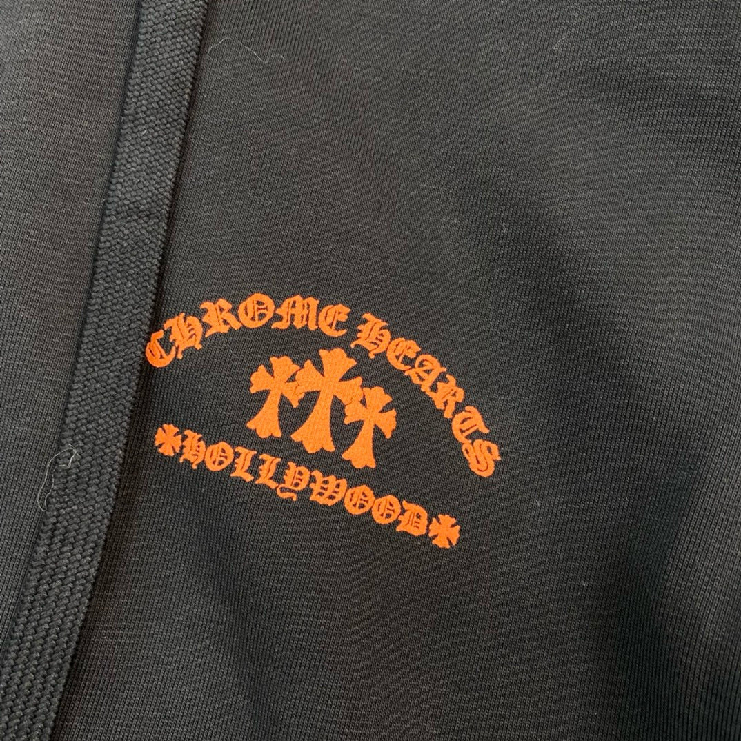 CH Jacket